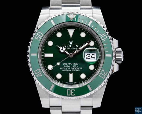 rolex hulk 11610lv|rolex 116610lv hulk discontinued.